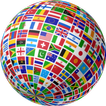 National Flags Match Quiz