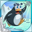 Penguin Antarctic Run APK