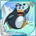 Penguin Antarctic Run icon