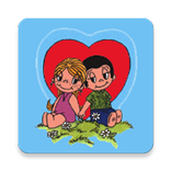 Тест на любовь и совместимость