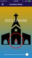 Iwolerikan 포스터