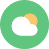 微风天气 - Breeze Weather-icoon