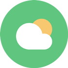 微风天气 - Breeze Weather ikona