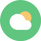 Breeze Weather icon