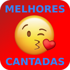 Melhores Cantadas icon