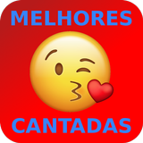 Melhores Cantadas icon