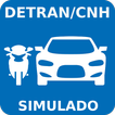 Provas CNH/DETRAN (Simulado + Placas)