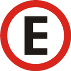 Placas de Trânsito icon