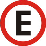 Placas de Trânsito icon