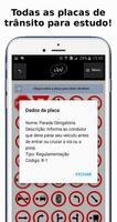 Placas de Trânsito screenshot 2