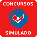 Simulado Concursos Públicos 2018 APK