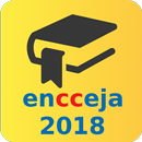 Encceja 2018 Simulado e Redação APK