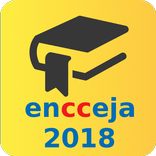 Encceja 2018 Simulado e Redação