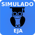 Simulado EJA (Ensino Fundamental e Médio)