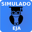 Simulado EJA (Ensino Fundamental e Médio) APK