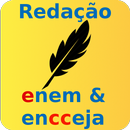 Temas de Redação (Enem & Encceja) APK