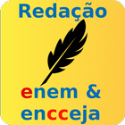 Temas de Redação (Enem & Encceja) icône