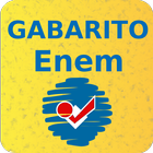 Gabarito Enem icône