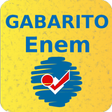Gabarito Enem icon