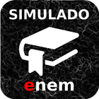 Simulado Enem icon