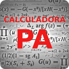 Progressão Aritmética (PA) icon
