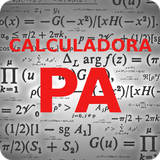 Progressão Aritmética (PA) icon