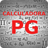 Progressão Geométrica (PG) icon