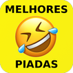 Melhores Piadas (Piadas Curtas e Engraçadas)