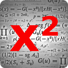 Equações de Segundo Grau icon