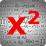 Equações de Segundo Grau icon