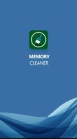 Memory Cleaner Plakat