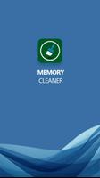 Memory Cleaner Affiche