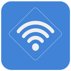 Free WiFi Hotspot Lite アイコン