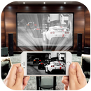 Video Projector Simulator APK