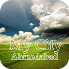 آیکون‌ MyCity Ahmedabad