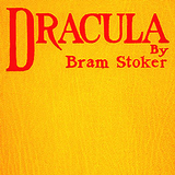 Dracula - Bram Stoker FREE ícone