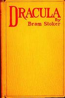 Dracula - Bram Stoker FREE Cartaz