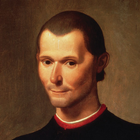 Der Fürst - Machiavelli - FREE-icoon
