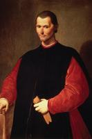 Der Fürst - Machiavelli - FREE-poster