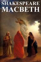 پوستر Macbeth - Shakespeare FREE