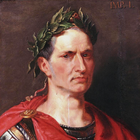 Julius Caesar FREE-icoon
