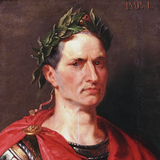 آیکون‌ Julius Caesar FREE