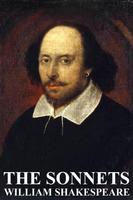 The Sonnets - Shakespeare الملصق