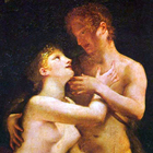Venus and Adonis - Shakespeare ícone