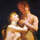 Venus and Adonis - Shakespeare иконка