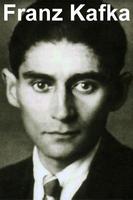 Der Prozess - Franz Kafka FREE-poster