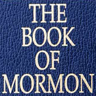 Book of Mormon ● FREE ไอคอน