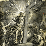Luther-Bibel 1545 ● FREE icône