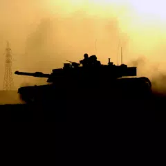 M1 Abrams Tank FREE アプリダウンロード