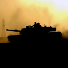 M1 Abrams Tank FREE icône